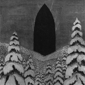 Das Tor by Paysage d'Hiver
