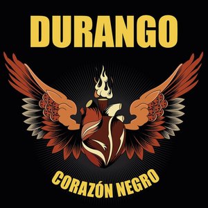 Corazón Negro