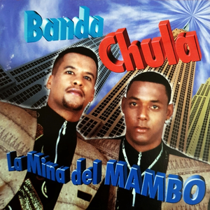 Artwork for Merengue Acelera'o