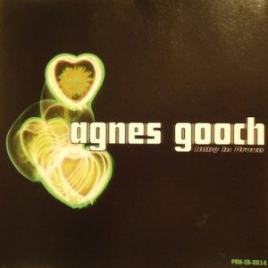 Agnes Gooch EP