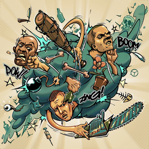 Artwork for Berghainschlange