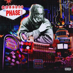 Phase 1