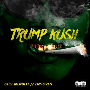 Trump Kush
