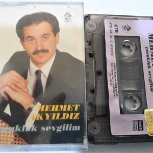 Avatar für Mehmet Akyildiz