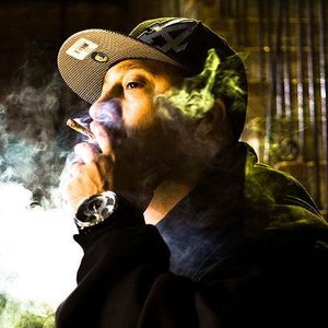 Avatar for B Real of Cypress Hill