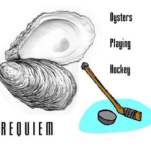 Avatar for Oysters Playing Hockey