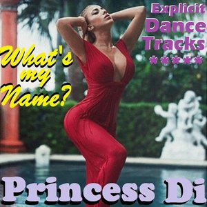 Explicit Dance Tracks