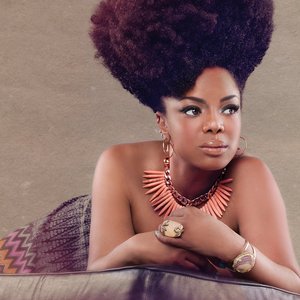 Avatar for Leela James