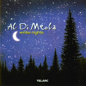 Winter Nights by Al Di Meola