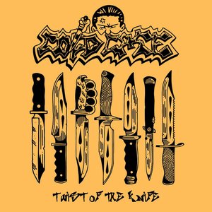 Twist of the Knife