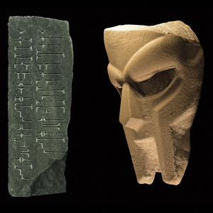 Born Like This by MF DOOM