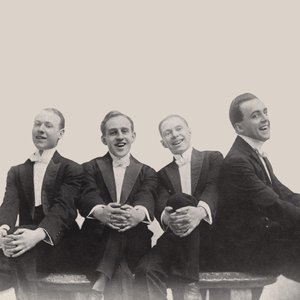 Avatar for American Quartet