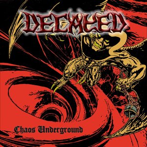 Chaos Underground