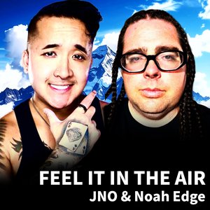 FEEL IT IN THE AIR