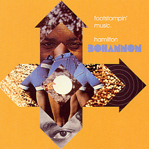 Artwork for Bohannon's Beat
