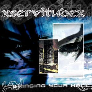 Bringing Your Hell by xServitudex