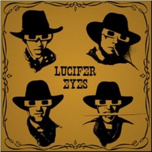Lucifer Eyes