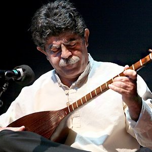 Avatar for Ali akbar Moradi