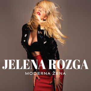 Moderna Žena by Jelena Rozga