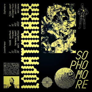 Artwork for Earl Condition