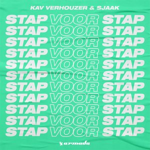 Stap Voor Stap - Single