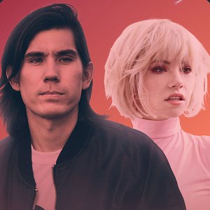 Avatar for Gryffin & Carly Rae Jepsen