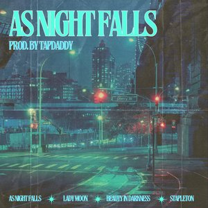 As Night Falls