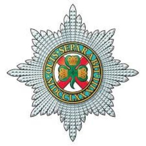 Avatar for The Band of the Irish Guards