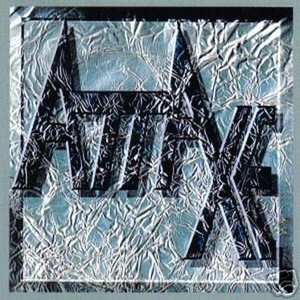Attaxe