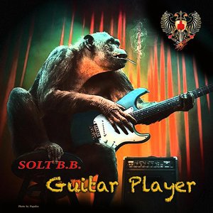 Guitar Player