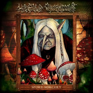 Avatar for Hideous Gomphidius