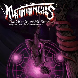 The Divinity Of All Things - Anthems For The Neurodivergent