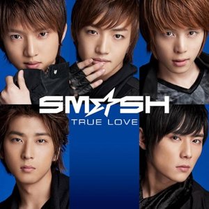 TRUE LOVE - Single