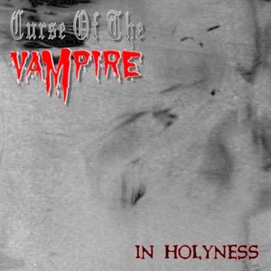 In Holyness