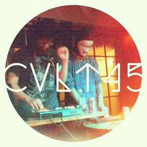 Avatar for cvlt45