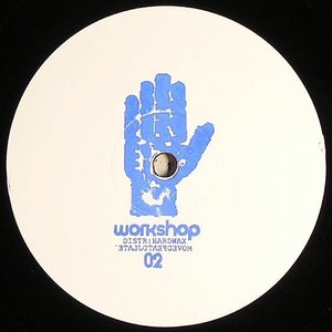Workshop 002 (feat. DJ Late) - EP