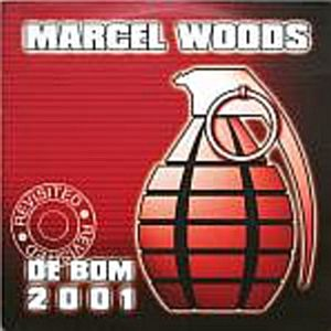 Artwork for De bom 2001