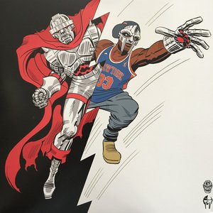 Avatar for Czarface & MF Doom