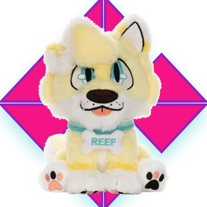 Railed by Wolfs by ReefRuff