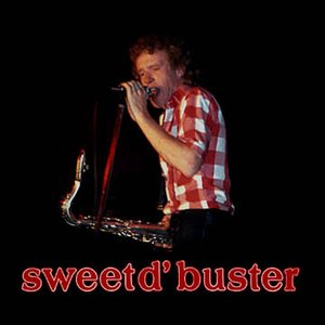 Avatar for Sweet d'Buster