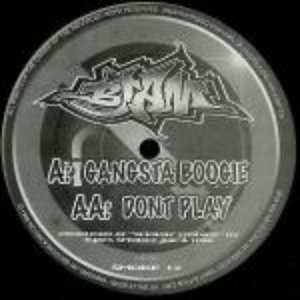 Avatar for B-Jam