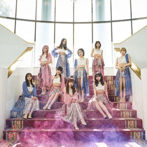 Avatar for アンジュルム