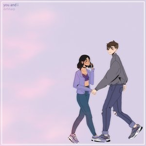 You and I