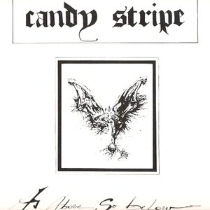 Avatar for Candy Stripe