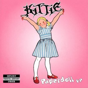 Paperdoll EP