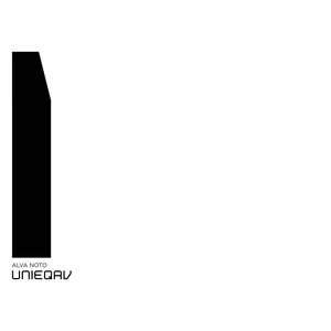 Unieqav by Alva Noto