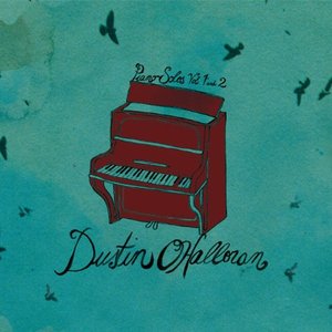 Piano Solos vol.1 and 2