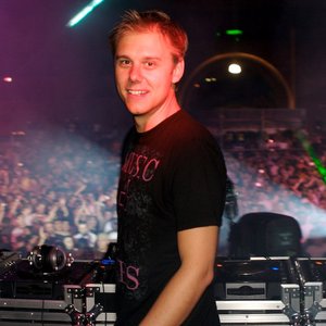 Avatar for Cirez D Vs. Armin Van Buuren