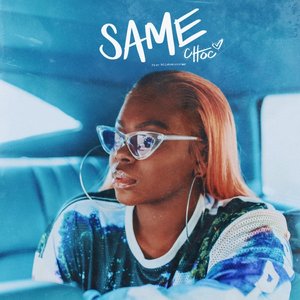 Same - Single