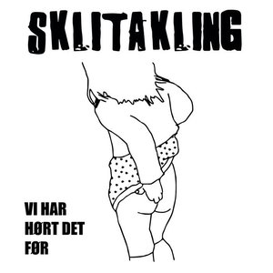 Vi har hørt det før